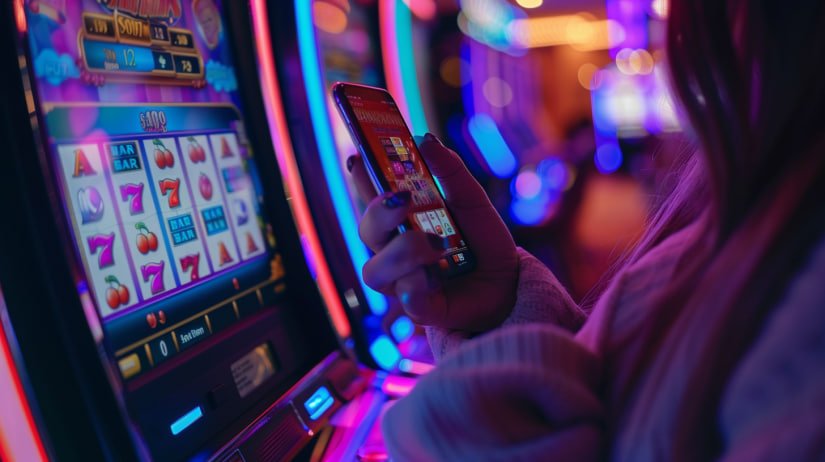 877bet Slots Free Spins